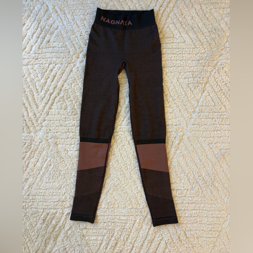 Nagnata Ballet Legging